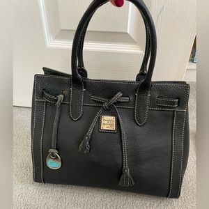 Vintage Dooney & Bourke Handbag